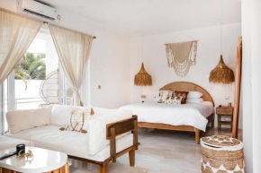 Haus Canggu Boho Chic Unit 4
